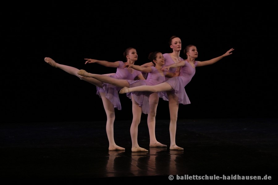 Ballettschule Mnchen Majstrenko