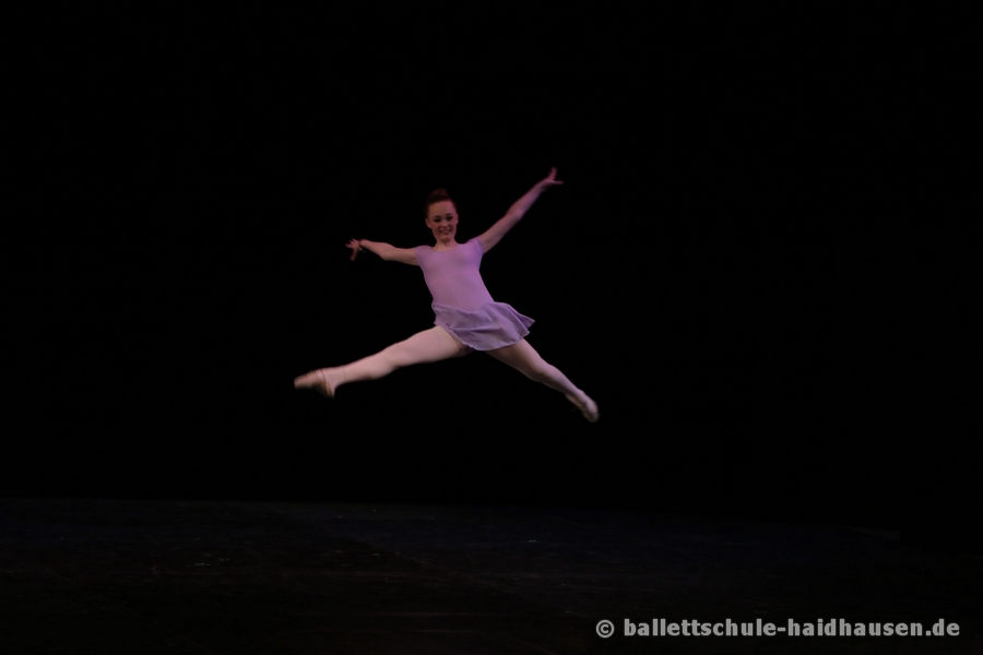 Ballettschule Mnchen Majstrenko