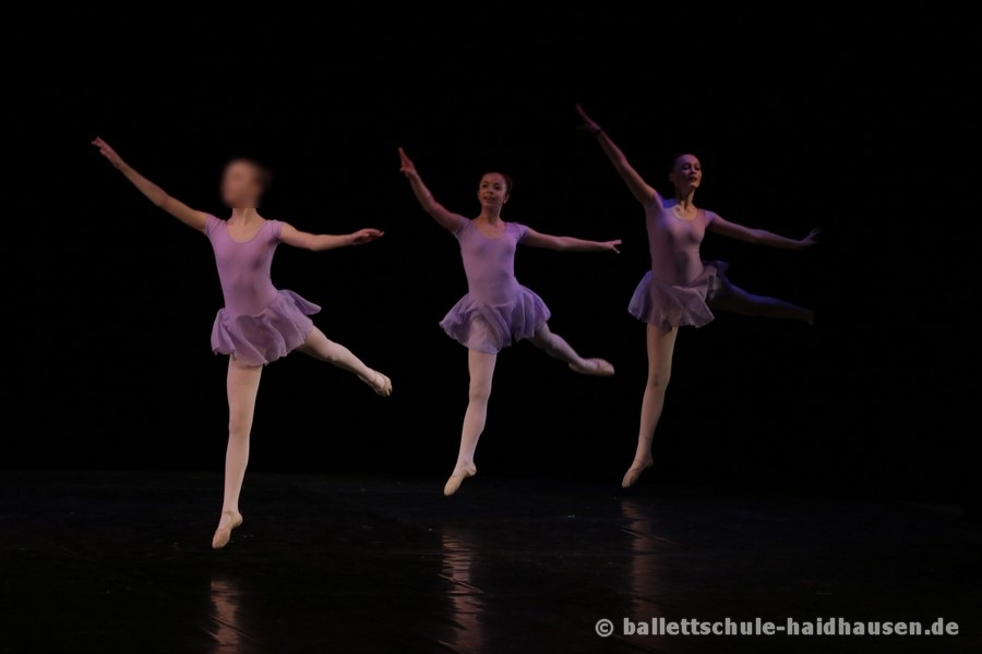 Ballettschule Mnchen Majstrenko