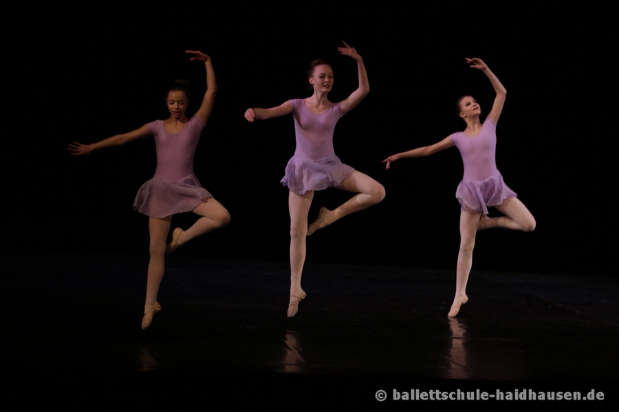 Ballettschule Mnchen Majstrenko