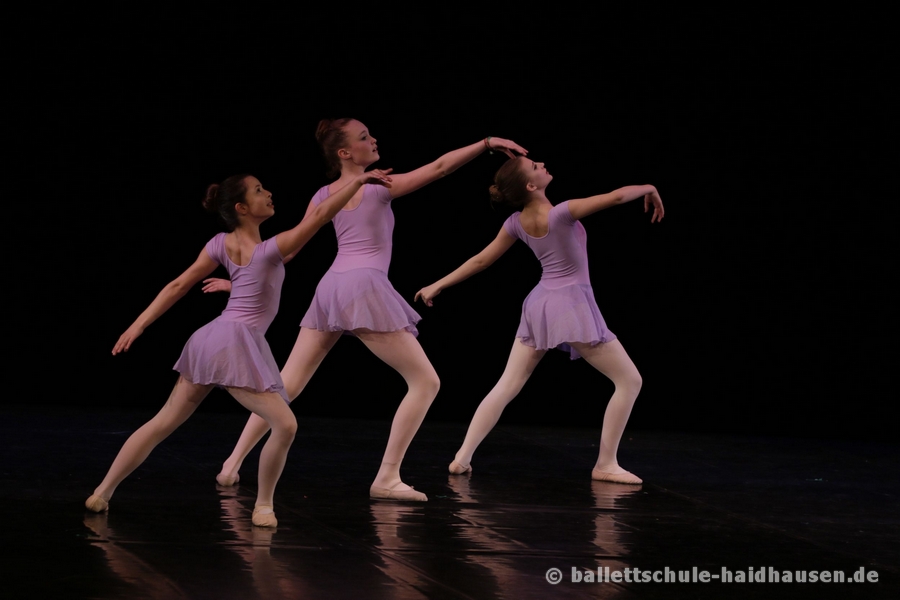 Ballettschule Mnchen Majstrenko