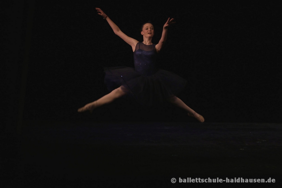 Ballettschule München Majstrenko