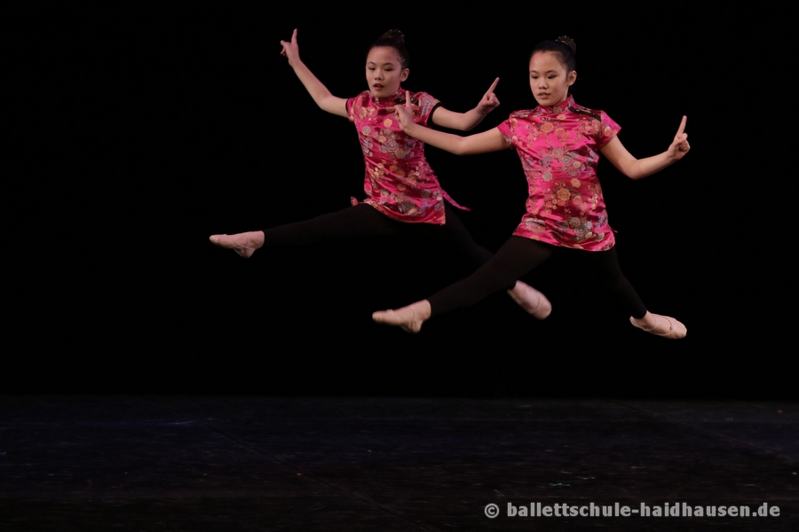 Ballettschule Mnchen Majstrenko