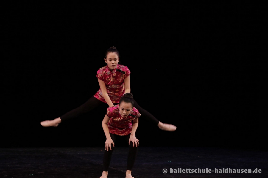 Ballettschule Mnchen Majstrenko