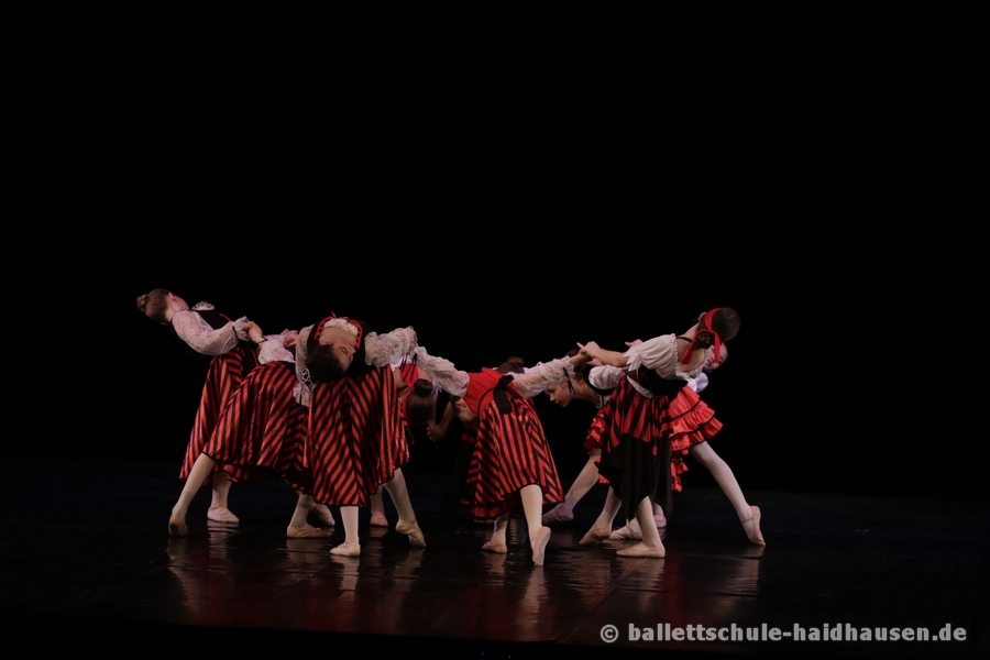 Ballettschule Mnchen Majstrenko