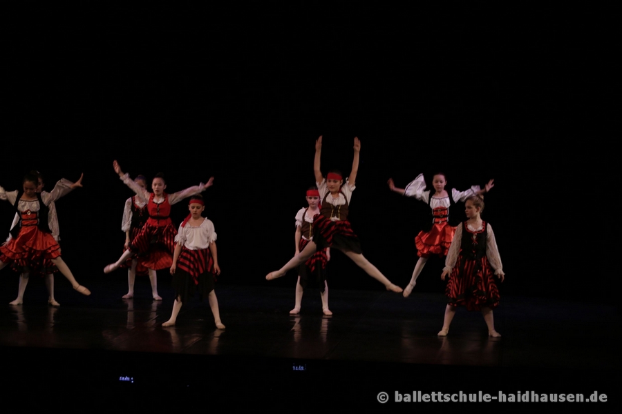 Ballettschule Mnchen Majstrenko