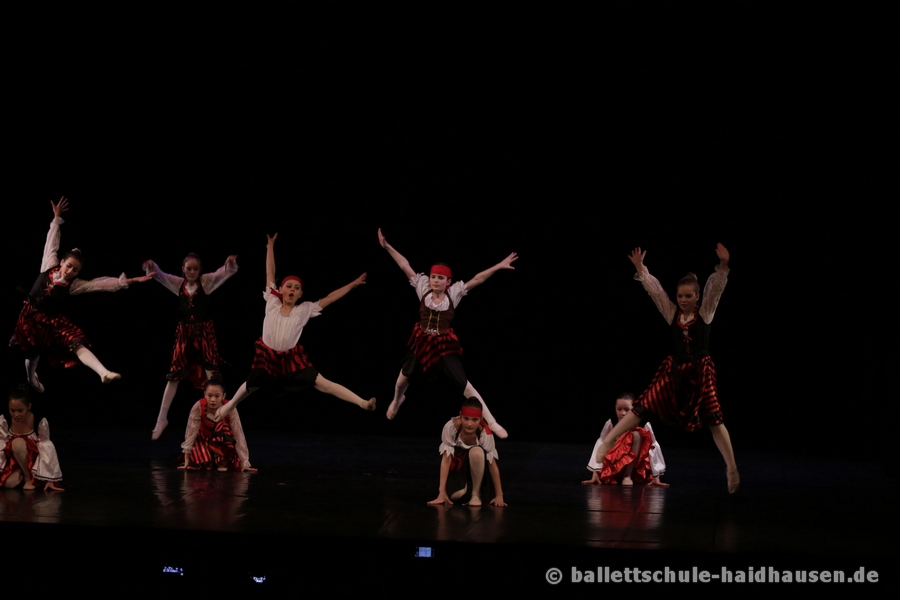 Ballettschule Mnchen Majstrenko