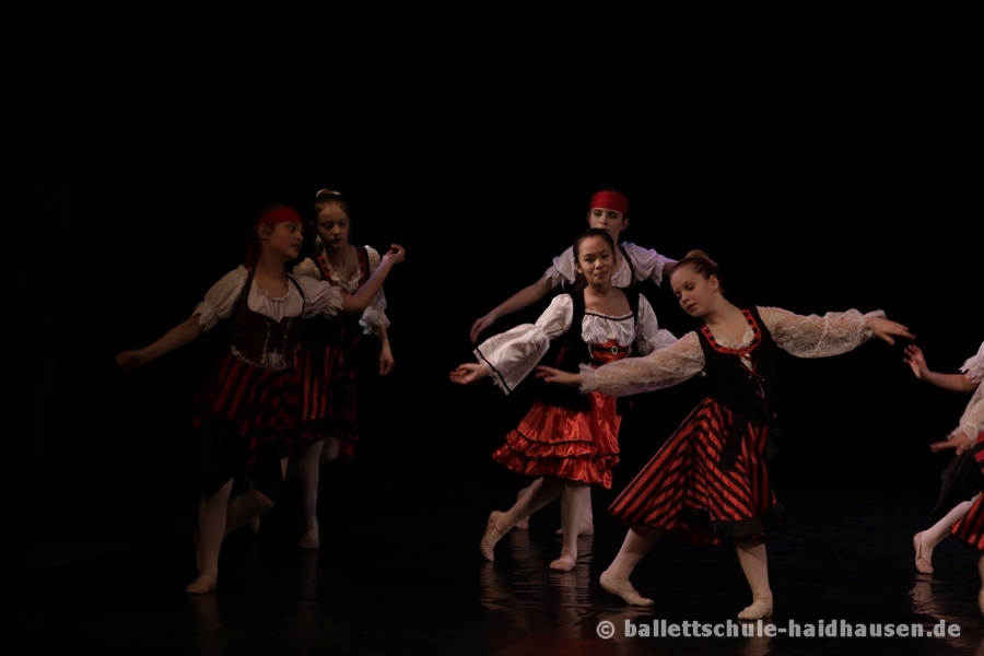 Ballettschule Mnchen Majstrenko