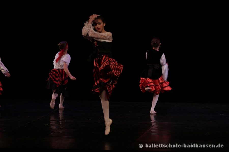 Ballettschule Mnchen Majstrenko