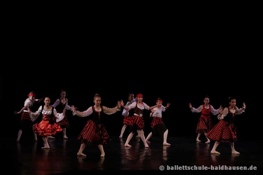 Ballettschule Mnchen Majstrenko