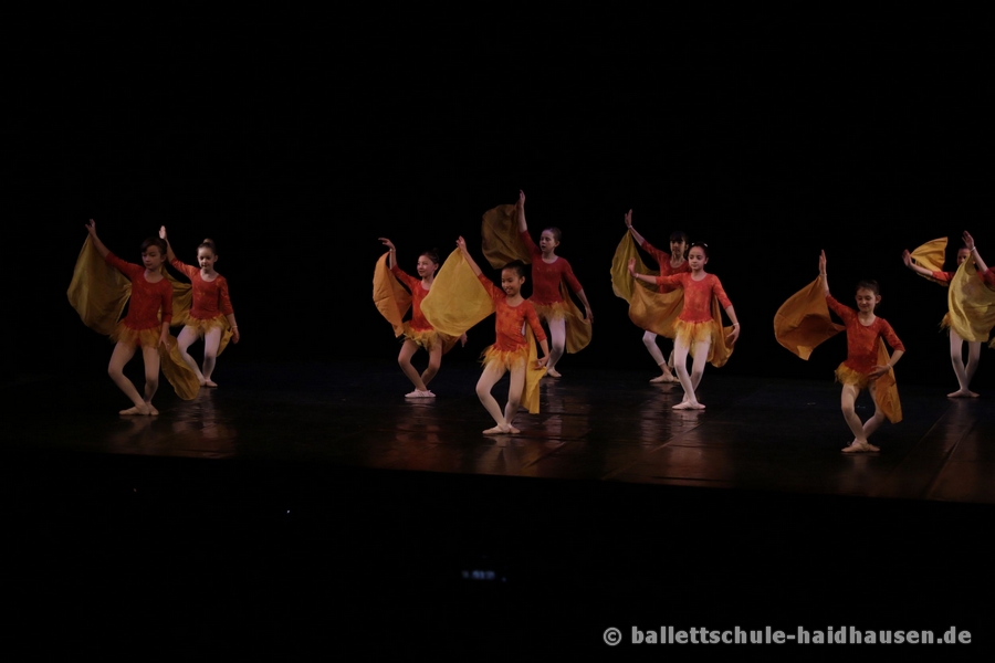 Ballettschule Mnchen Majstrenko