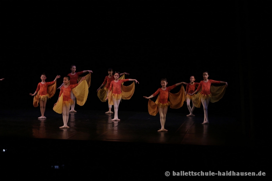 Ballettschule Mnchen Majstrenko