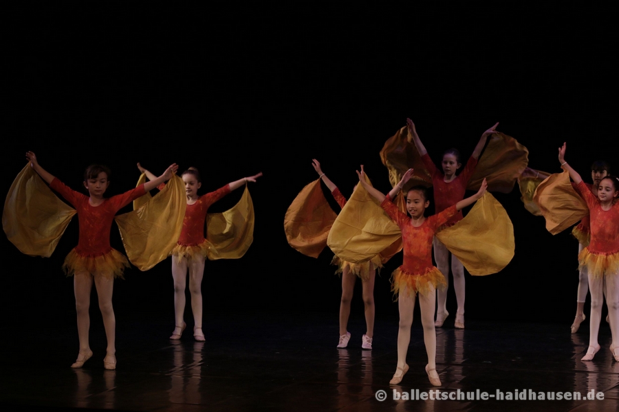 Ballettschule Mnchen Majstrenko