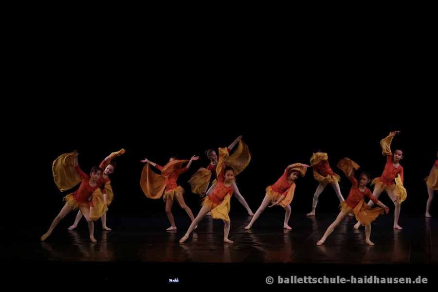 Ballettschule Mnchen Majstrenko