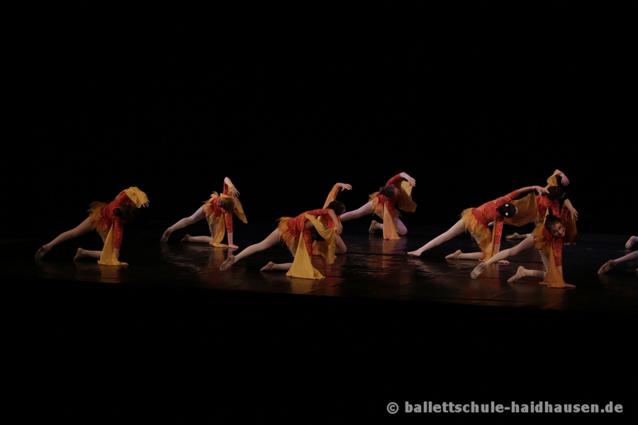 Ballettschule Mnchen Majstrenko