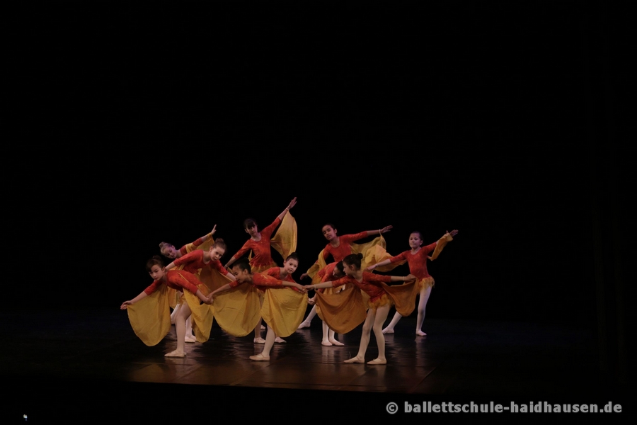 Ballettschule Mnchen Majstrenko