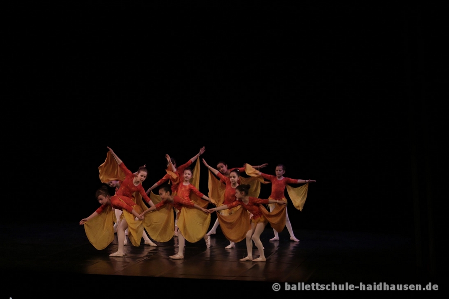 Ballettschule Mnchen Majstrenko