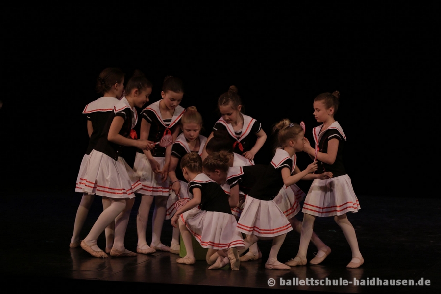 Ballettschule Mnchen Majstrenko