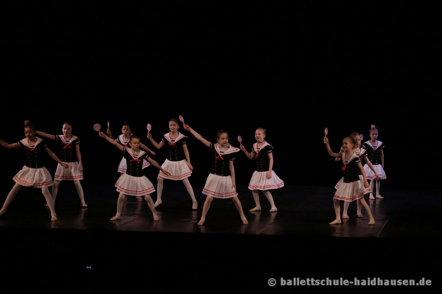 Ballettschule Mnchen Majstrenko