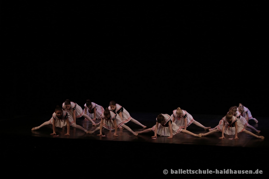 Ballettschule Mnchen Majstrenko