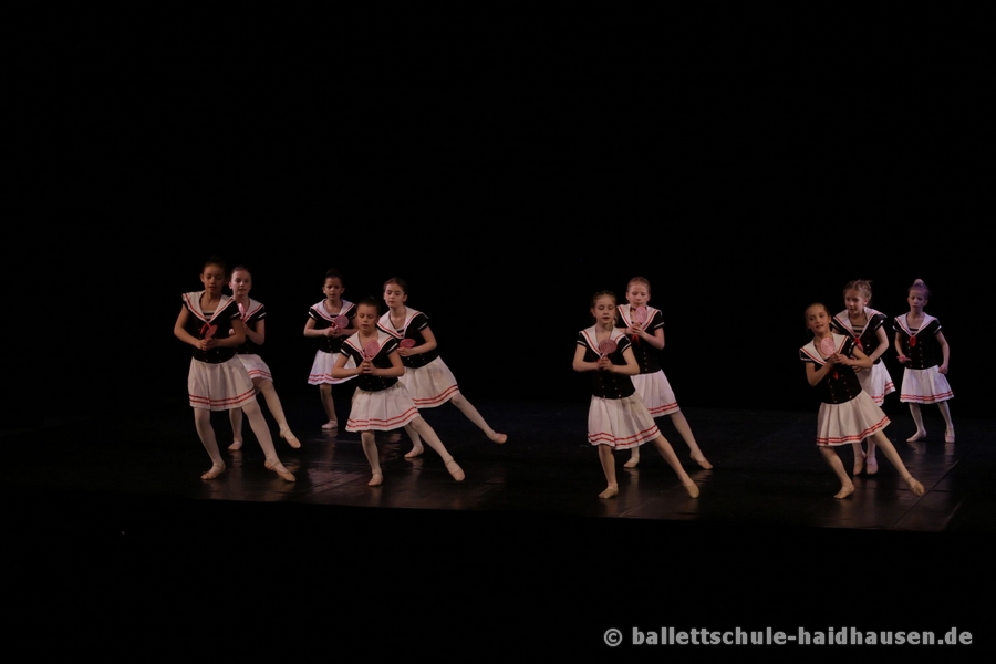 Ballettschule Mnchen Majstrenko