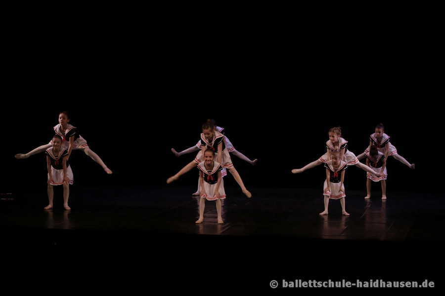 Ballettschule Mnchen Majstrenko