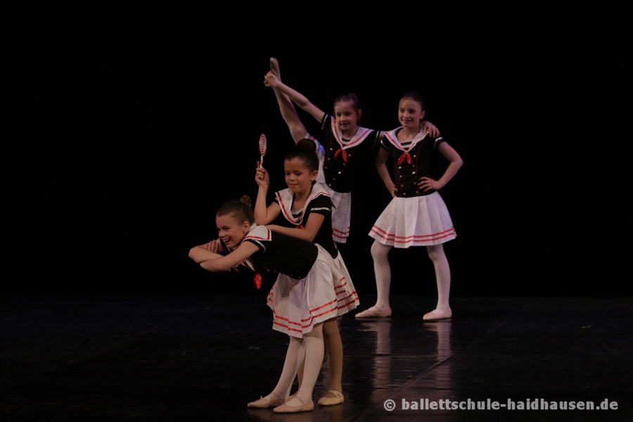 Ballettschule Mnchen Majstrenko