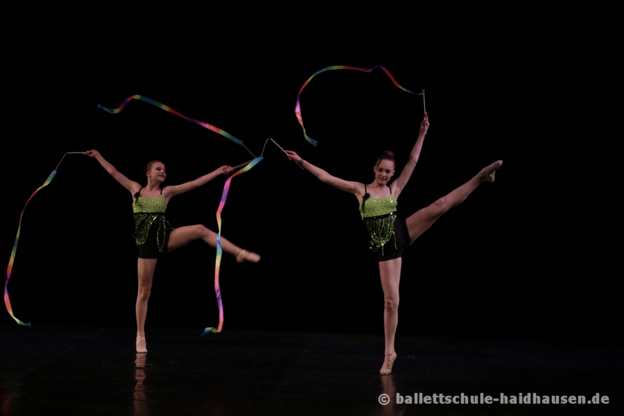 Ballettschule Mnchen Majstrenko