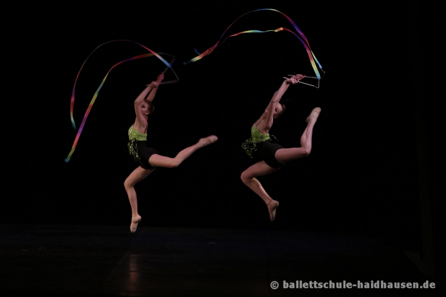 Ballettschule Mnchen Majstrenko