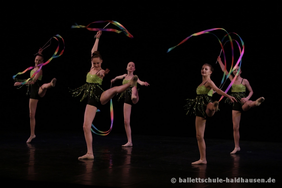 Ballettschule Mnchen Majstrenko