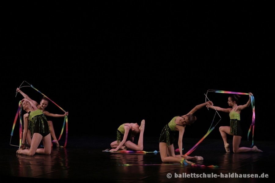 Ballettschule Mnchen Majstrenko