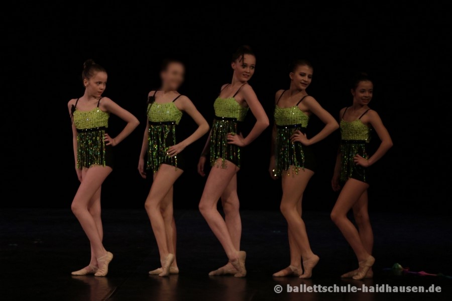 Ballettschule Mnchen Majstrenko