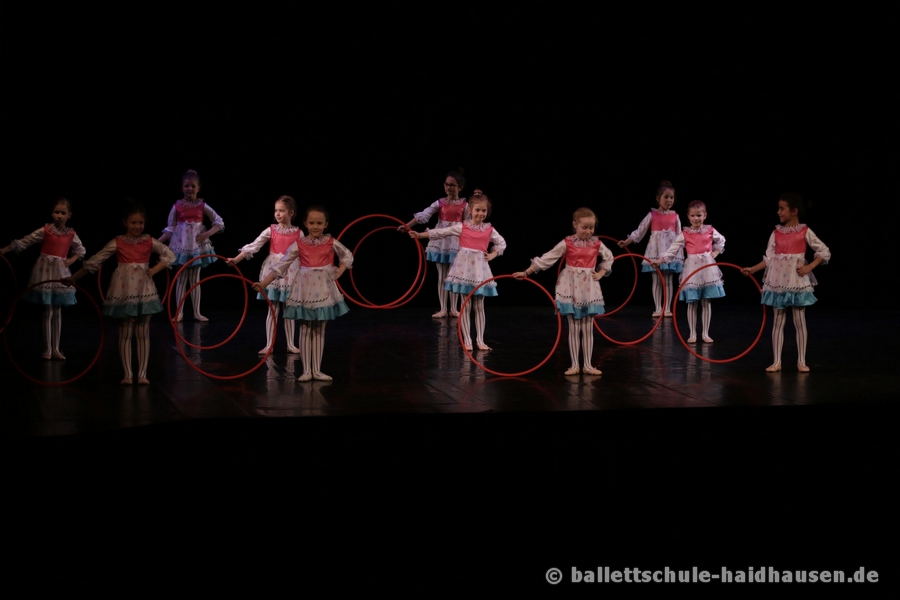 Ballettschule Mnchen Majstrenko