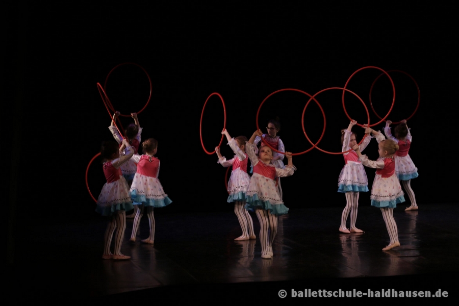 Ballettschule Mnchen Majstrenko