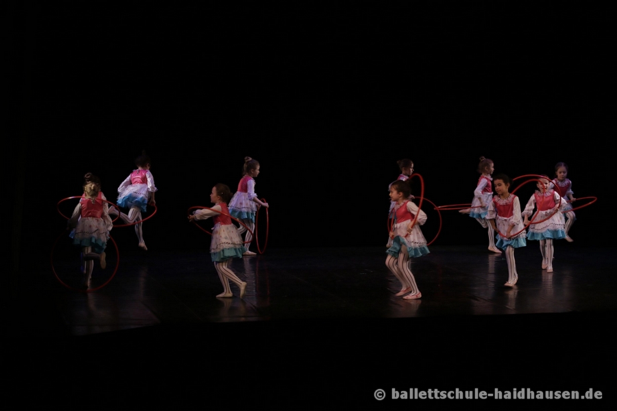 Ballettschule Mnchen Majstrenko