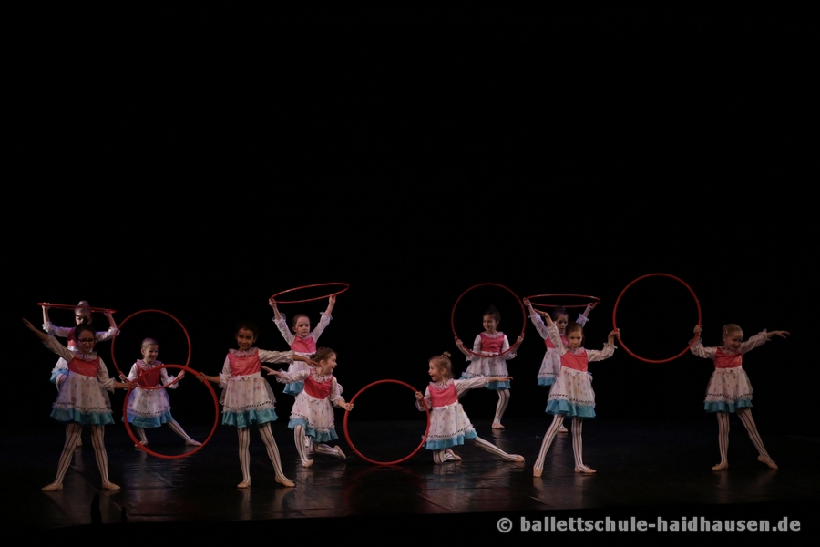 Ballettschule Mnchen Majstrenko