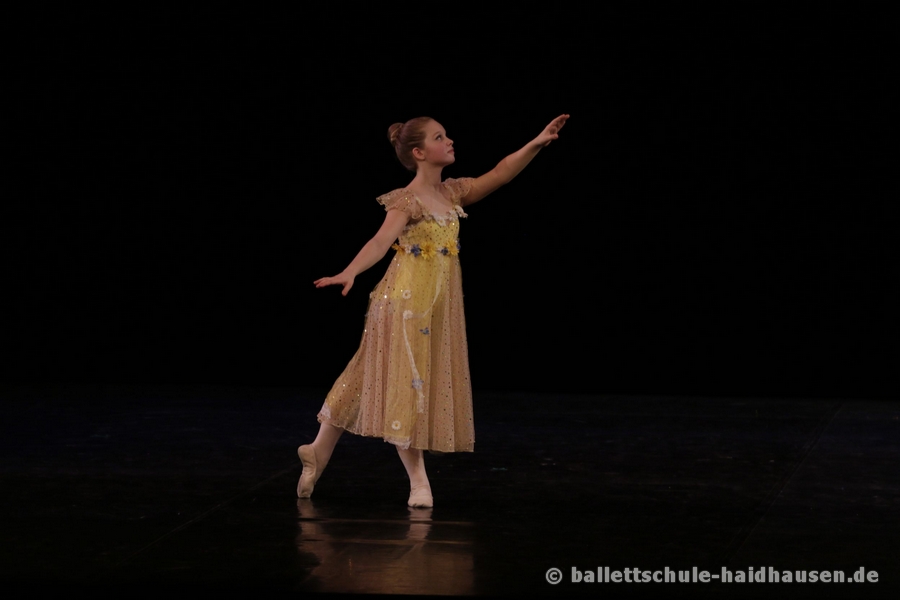 Ballettschule Mnchen Majstrenko