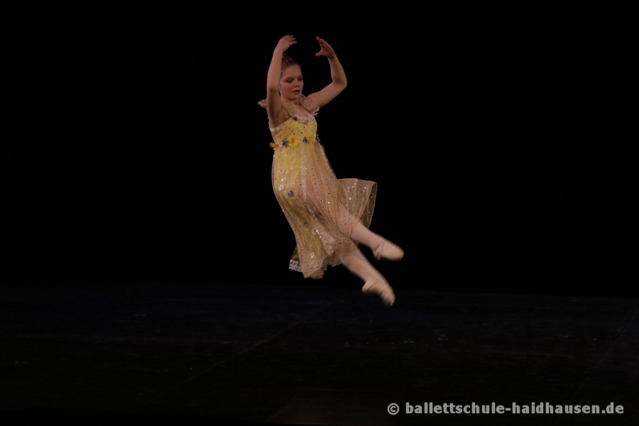 Ballettschule Mnchen Majstrenko