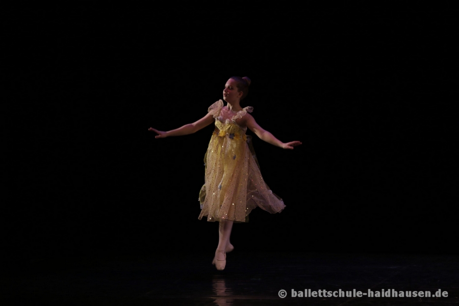 Ballettschule Mnchen Majstrenko