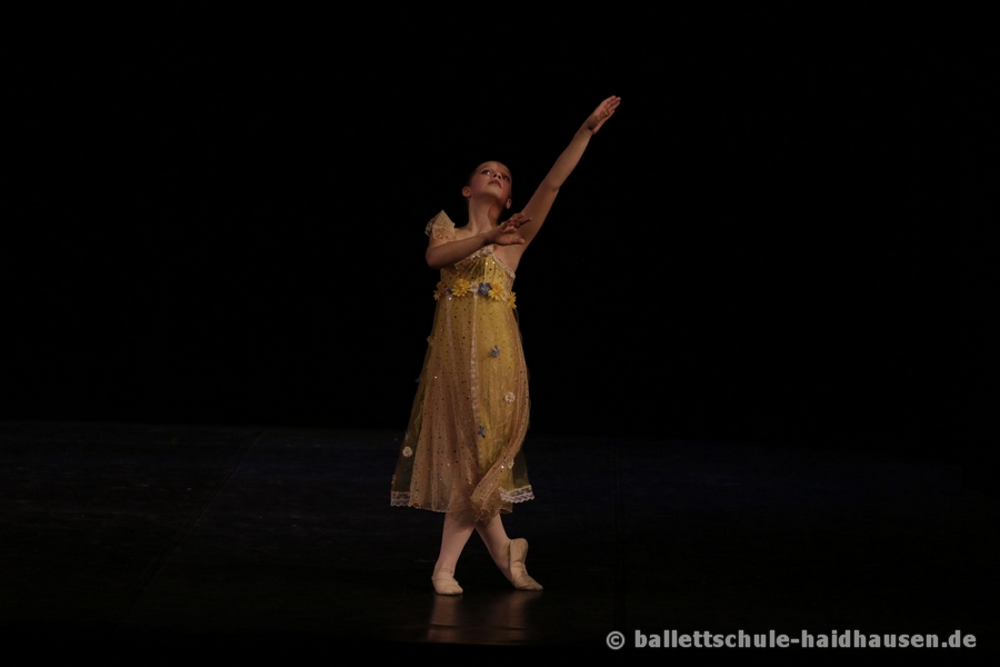 Ballettschule Mnchen Majstrenko