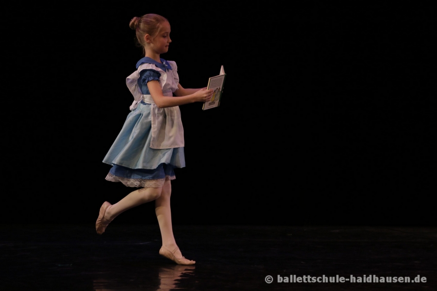 Ballettschule Mnchen Majstrenko