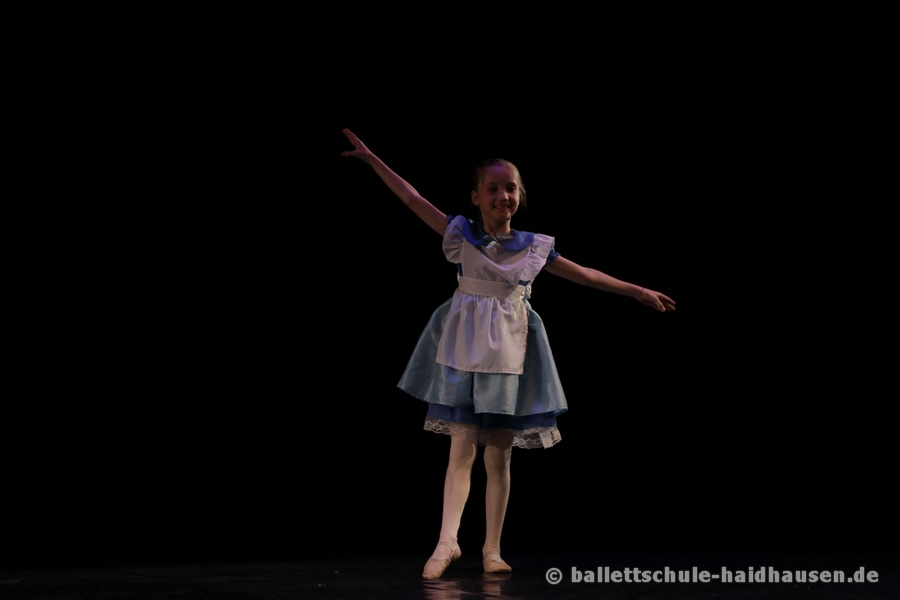 Ballettschule Mnchen Majstrenko