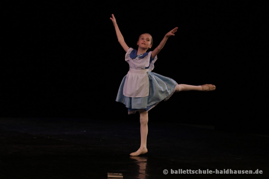 Ballettschule Mnchen Majstrenko