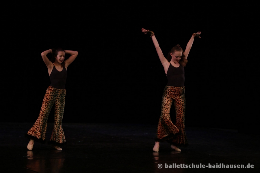 Ballettschule Mnchen Majstrenko