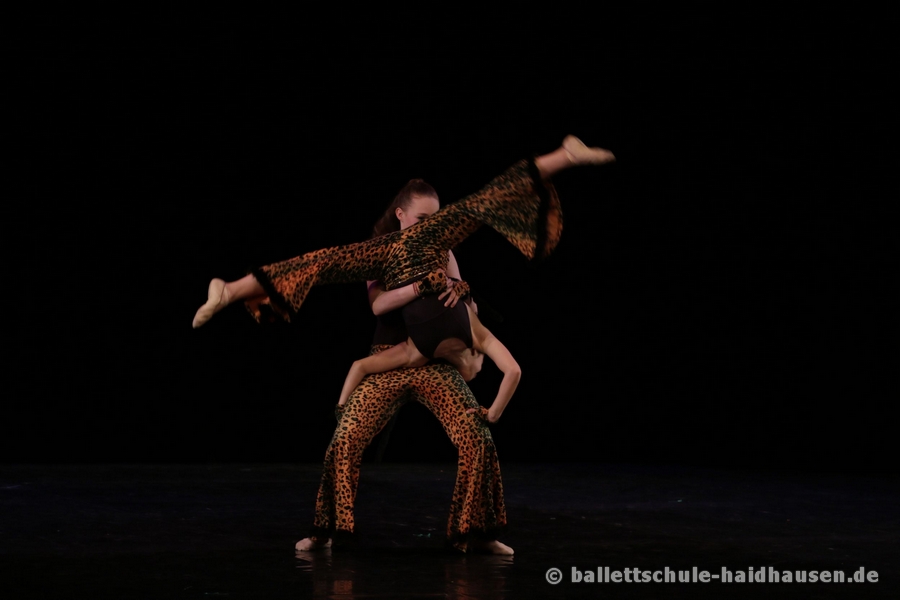 Ballettschule Mnchen Majstrenko