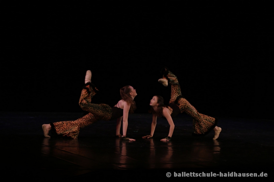 Ballettschule Mnchen Majstrenko