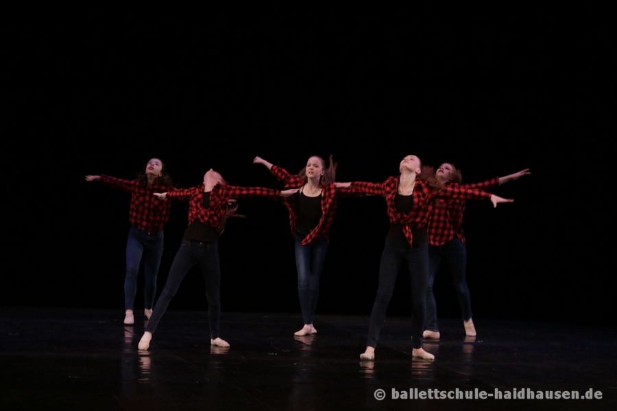 Ballettschule Mnchen Majstrenko