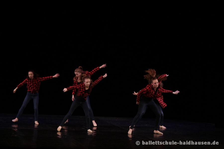 Ballettschule Mnchen Majstrenko