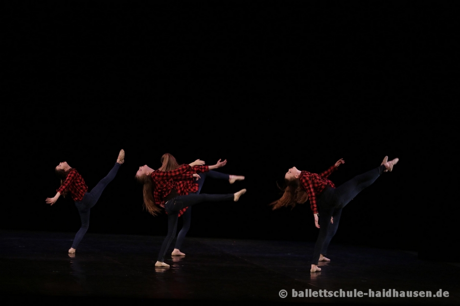 Ballettschule Mnchen Majstrenko