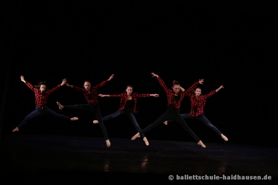 Ballettschule Mnchen Majstrenko